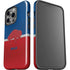 NFL Buffalo Bills Vintage iPhone 14 Pro Impact Case