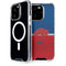 NFL Buffalo Bills Vintage iPhone 14 Pro MagSafe Case