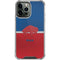 NFL Buffalo Bills Vintage iPhone 14 Pro Max Clear Case