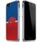 NFL Buffalo Bills Vintage iPhone SE (2nd & 3rd Gen) Clear Case