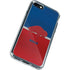 NFL Buffalo Bills Vintage iPhone SE (2nd & 3rd Gen) Clear Case