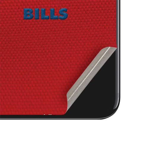 NFL Buffalo Bills Vintage iPhone SE (2nd & 3rd Gen) Skin