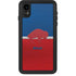 NFL Buffalo Bills Vintage iPhone XR Waterproof Case