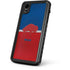 NFL Buffalo Bills Vintage iPhone XR Waterproof Case