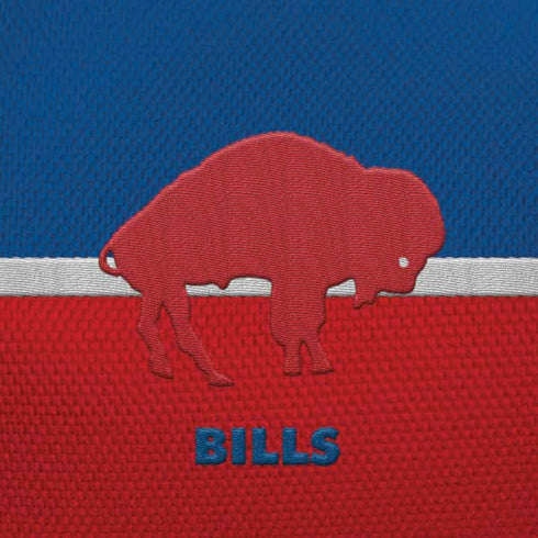 NFL Buffalo Bills Vintage iPhone XS Max Skin