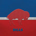 NFL Buffalo Bills Vintage iPhone XS Max Skin