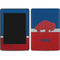 NFL Buffalo Bills Vintage Amazon Kindle Skin