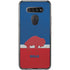 NFL Buffalo Bills Vintage LG K51/Q51 Clear Case