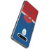 NFL Buffalo Bills Vintage LG Stylo 6 Clear Case