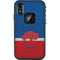 NFL Buffalo Bills Vintage LifeProof Fre iPhone Skin