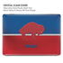 NFL Buffalo Bills Vintage MacBook Air 13in M1 (2021) Case plus Skin