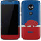 NFL Buffalo Bills Vintage Moto E5 Play Skin