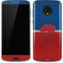 NFL Buffalo Bills Vintage Moto G6 Skin