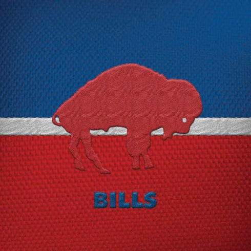 NFL Buffalo Bills Vintage Moto G6 Skin
