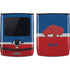 NFL Buffalo Bills Vintage Motorola RAZR Skin