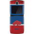 NFL Buffalo Bills Vintage Motorola RAZR Skin