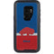 NFL Buffalo Bills Vintage Otterbox Defender Galaxy Skin