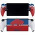 NFL Buffalo Bills Vintage PlayStation Portal Remote Player Skin