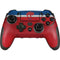 NFL Buffalo Bills Vintage PlayStation Scuf Vantage 2 Controller Skin