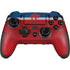 NFL Buffalo Bills Vintage PlayStation Scuf Vantage 2 Controller Skin
