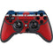 NFL Buffalo Bills Vintage PS4/PC SCUF Impact Controller Skin