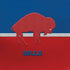 NFL Buffalo Bills Vintage PS4 Pro Bundle Skin