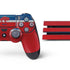 NFL Buffalo Bills Vintage PS4 Pro Bundle Skin