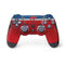 NFL Buffalo Bills Vintage PS4 Pro/Slim Controller Skin