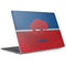 NFL Buffalo Bills Vintage Surface Laptop 3 13.5in Skin