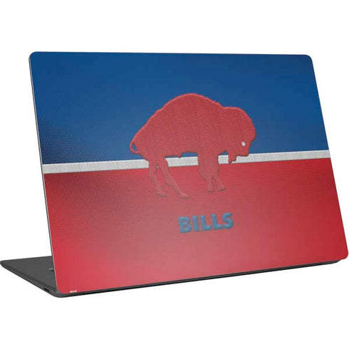 NFL Buffalo Bills Vintage Surface Laptop 4 15in Skin