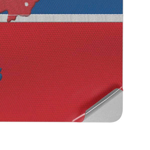 NFL Buffalo Bills Vintage Surface Laptop Studio Skin