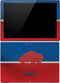 NFL Buffalo Bills Vintage Surface Pro 4 Skin