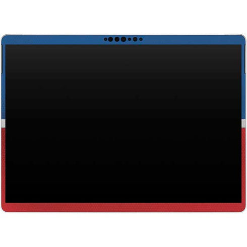 NFL Buffalo Bills Vintage Surface Pro 8 Skin