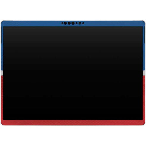 NFL Buffalo Bills Vintage Surface Pro 9 Skin