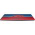 NFL Buffalo Bills Vintage Universal Laptop 16.6in (13.4 x 9.7in) Skin