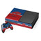 NFL Buffalo Bills Vintage Xbox One Console and Controller Bundle Skin
