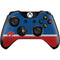 NFL Buffalo Bills Vintage Xbox One Controller Skin