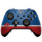 NFL Buffalo Bills Vintage Xbox One Elite Controller Skin