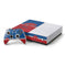 NFL Buffalo Bills Vintage Xbox One S Console and Controller Bundle Skin