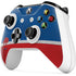 NFL Buffalo Bills Vintage Xbox One S Controller Skin