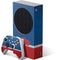 NFL Buffalo Bills Vintage Xbox Series S Bundle Skin