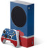 NFL Buffalo Bills Vintage Xbox Series S Skins
