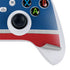 NFL Buffalo Bills Vintage Xbox Series S Skins