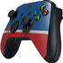 NFL Buffalo Bills Vintage Xbox Series X Controller Skin