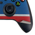 NFL Buffalo Bills Vintage Xbox Series X Controller Skin
