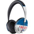NFL Buffalo Bills White Striped Bose Noise Cancelling Headphones 700 Skin