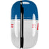 NFL Buffalo Bills White Striped Galaxy Buds Pro Skin