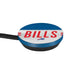 NFL Buffalo Bills White Striped Google Stadia Controller Skin