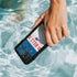 NFL Buffalo Bills White Striped iPhone 11 Pro Max Waterproof Case