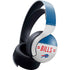 NFL Buffalo Bills White Striped PULSE 3D Wireless Headset for PS5 Skin